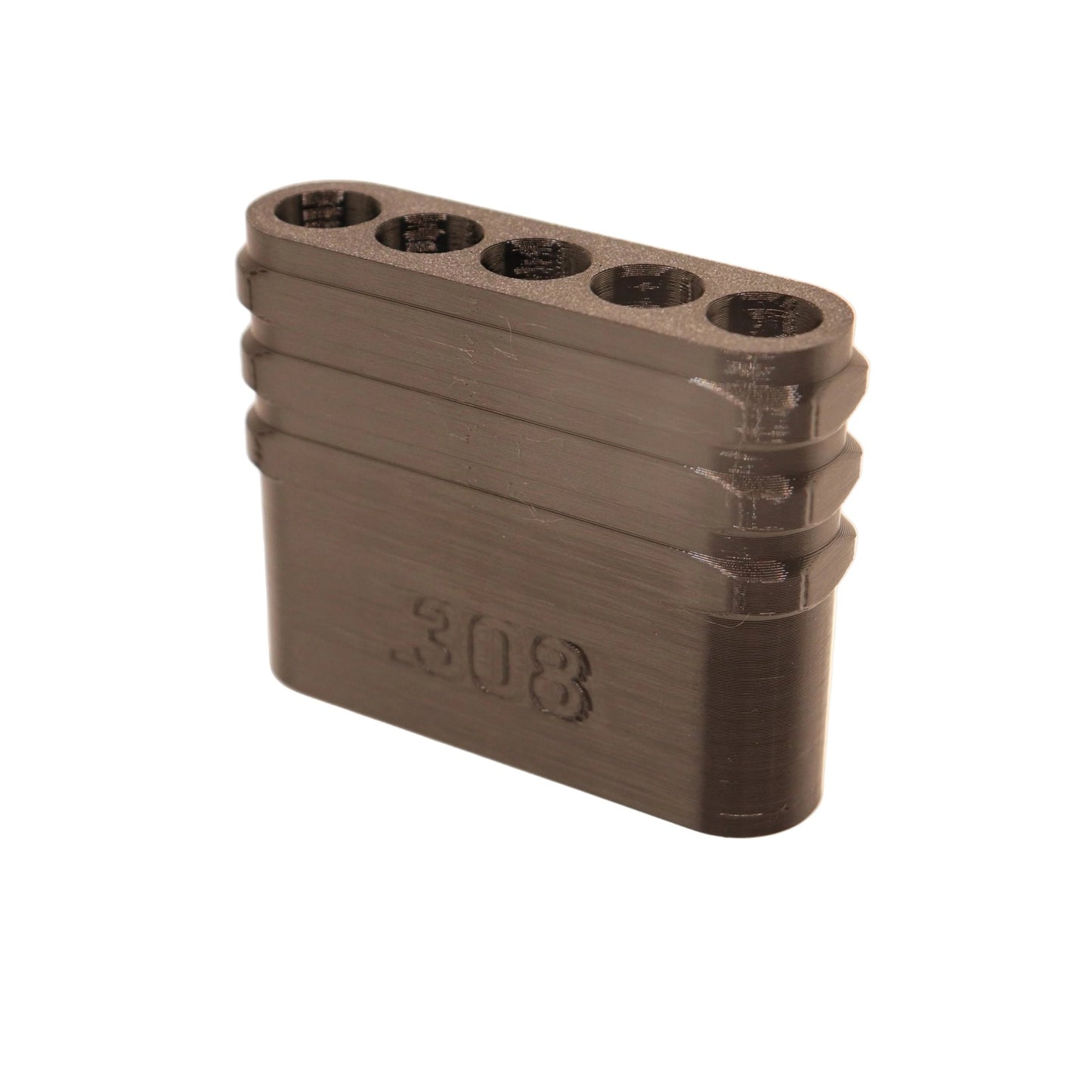 Rifle Pocket Pack – 5 Round Ammo Carrier - East Ridge Outdoors