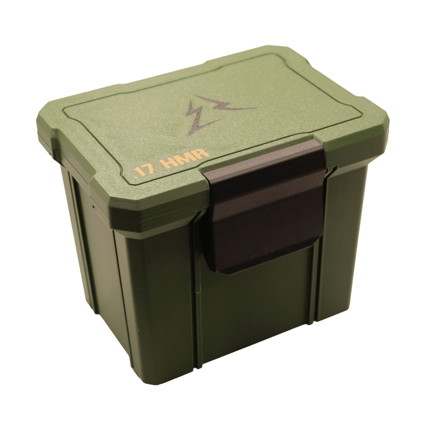 Rimfire Bulk Ammo Storage Box - East Ridge Outdoors