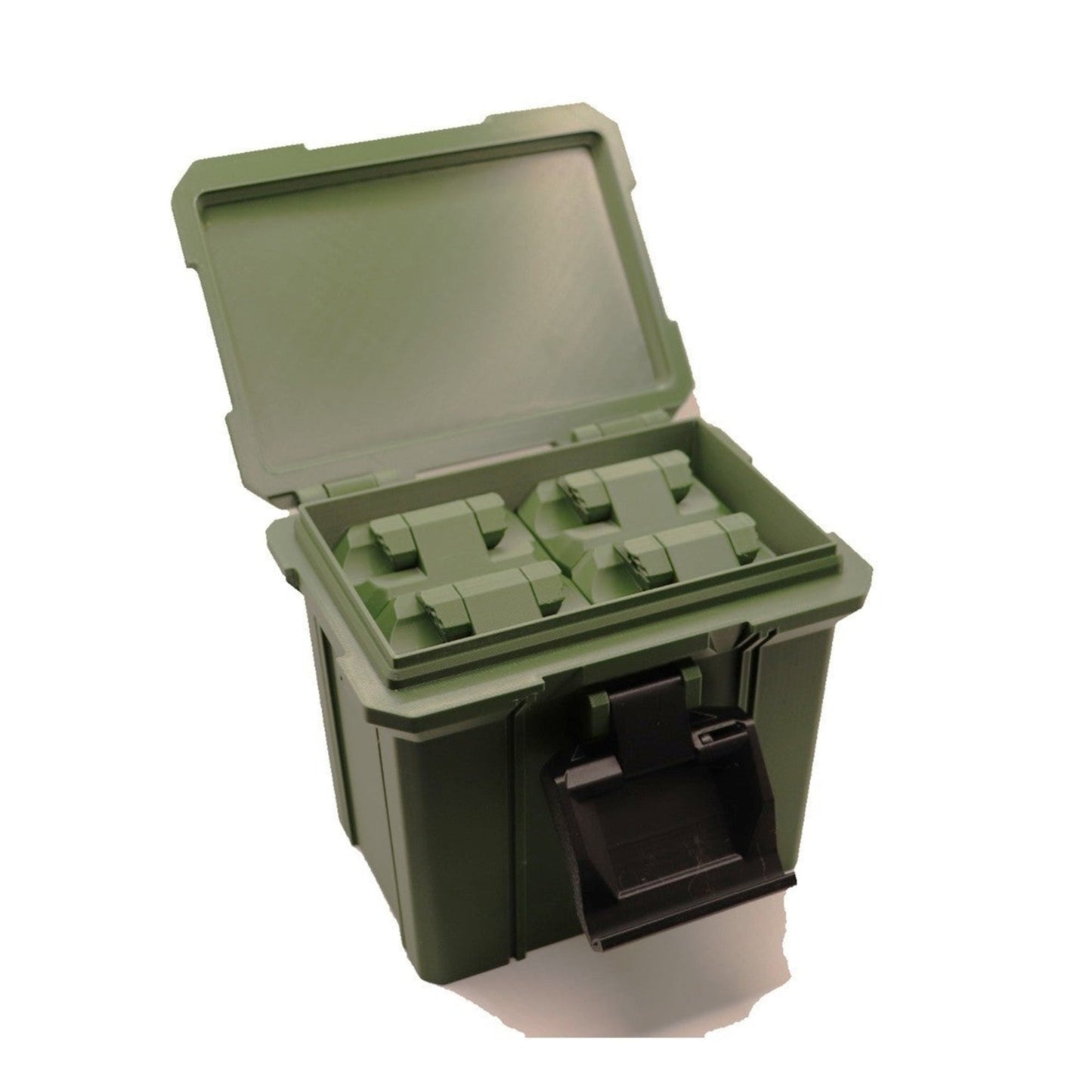 Rimfire Bulk Box Bundle – 4 × 50 Round Cases - East Ridge Outdoors