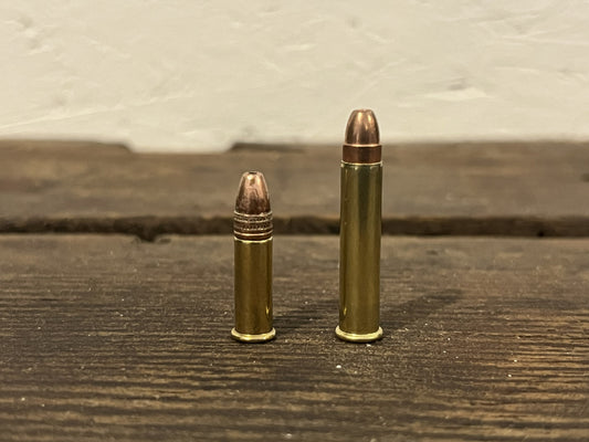 Why I’m Adding a .22 WMR Rifle