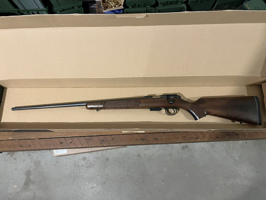 Adding a CZ 457 to My Rifle Lineup (First Impressions) - East Ridge Outdoors