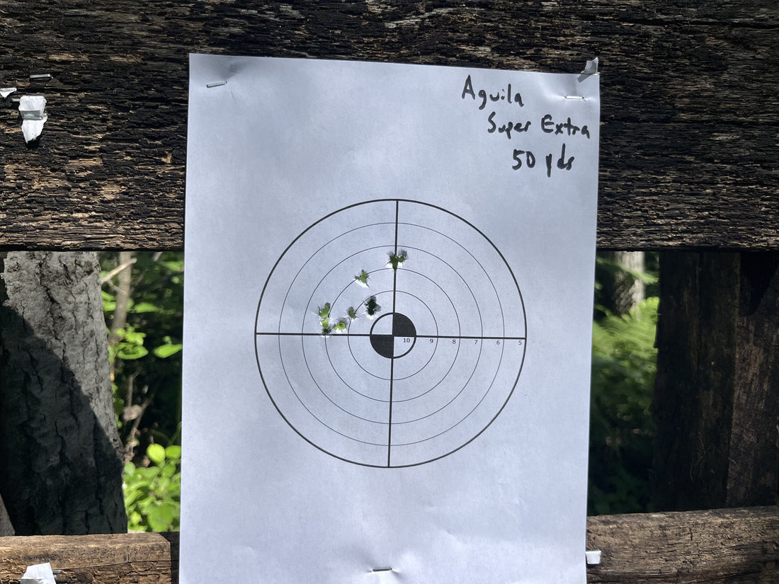 Does Barrel Temperature Affect Accuracy? - East Ridge Outdoors