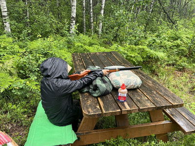 Is the Daisy Red Ryder a Good First BB Gun for Kids?