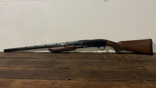 My Browning BPS Hunter Shotgun - East Ridge Outdoors
