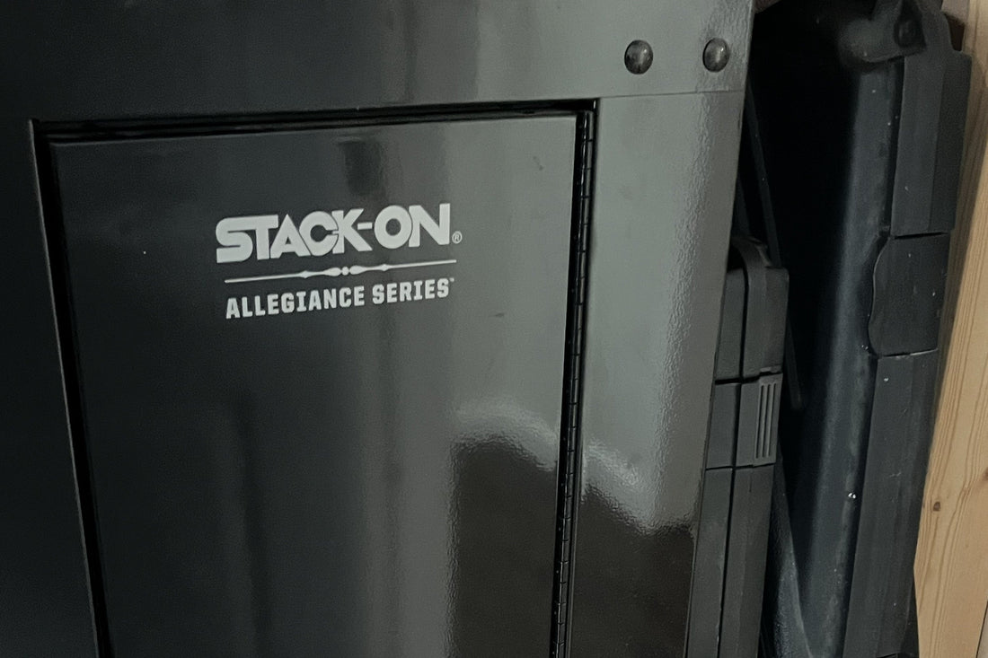 Shopping for a Gun Safe: What I’m Looking for and Why - East Ridge Outdoors