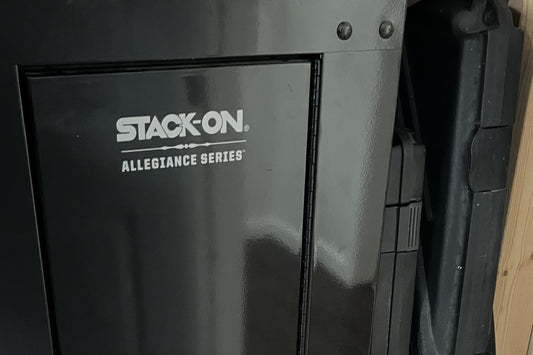 Shopping for a Gun Safe: What I’m Looking for and Why - East Ridge Outdoors