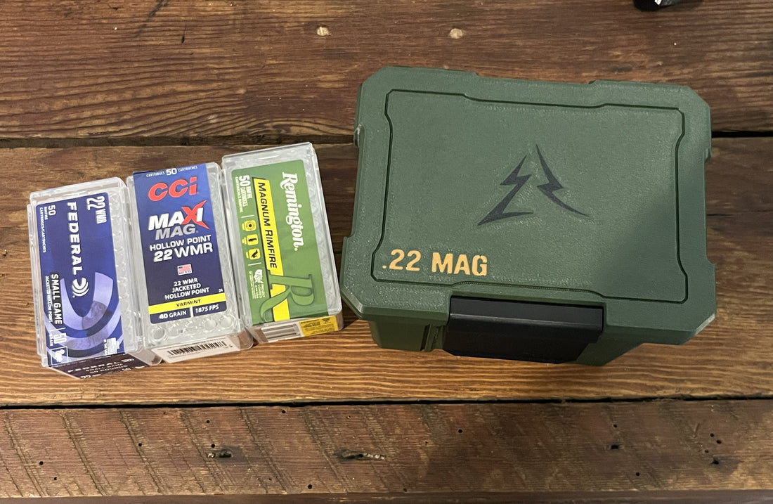 Why Different Rifles Prefer Different Ammunition - East Ridge Outdoors