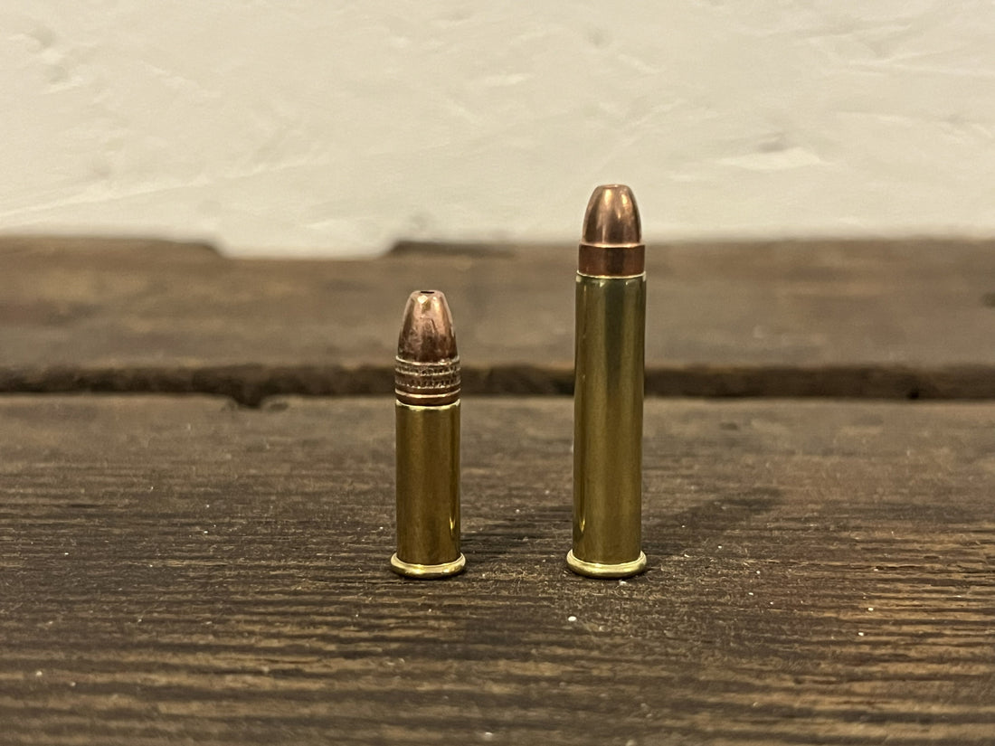 Why I’m Adding a .22 WMR Rifle - East Ridge Outdoors