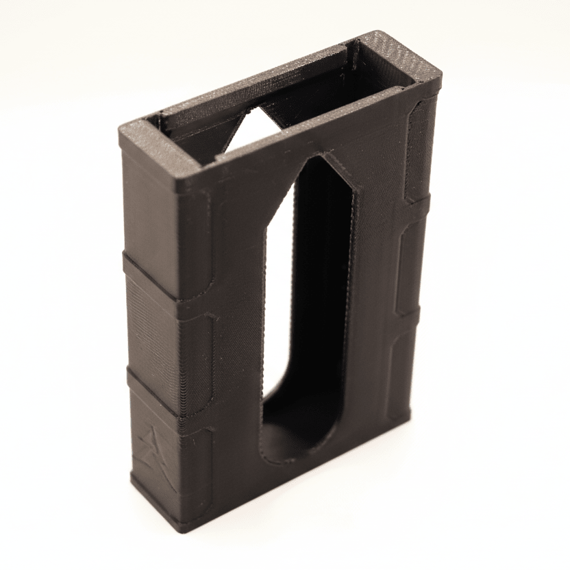 12 Gauge Shotgun Box (Pocket Pack Compatible) - East Ridge Outdoors