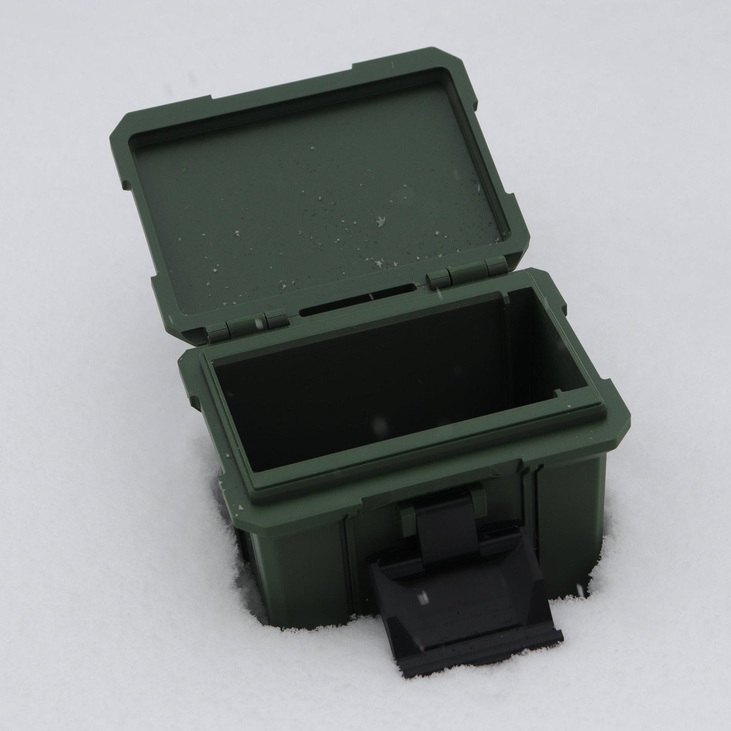 12 Gauge Shotgun Shell Box – 2¾″, 3″ & 3½" - East Ridge Outdoors