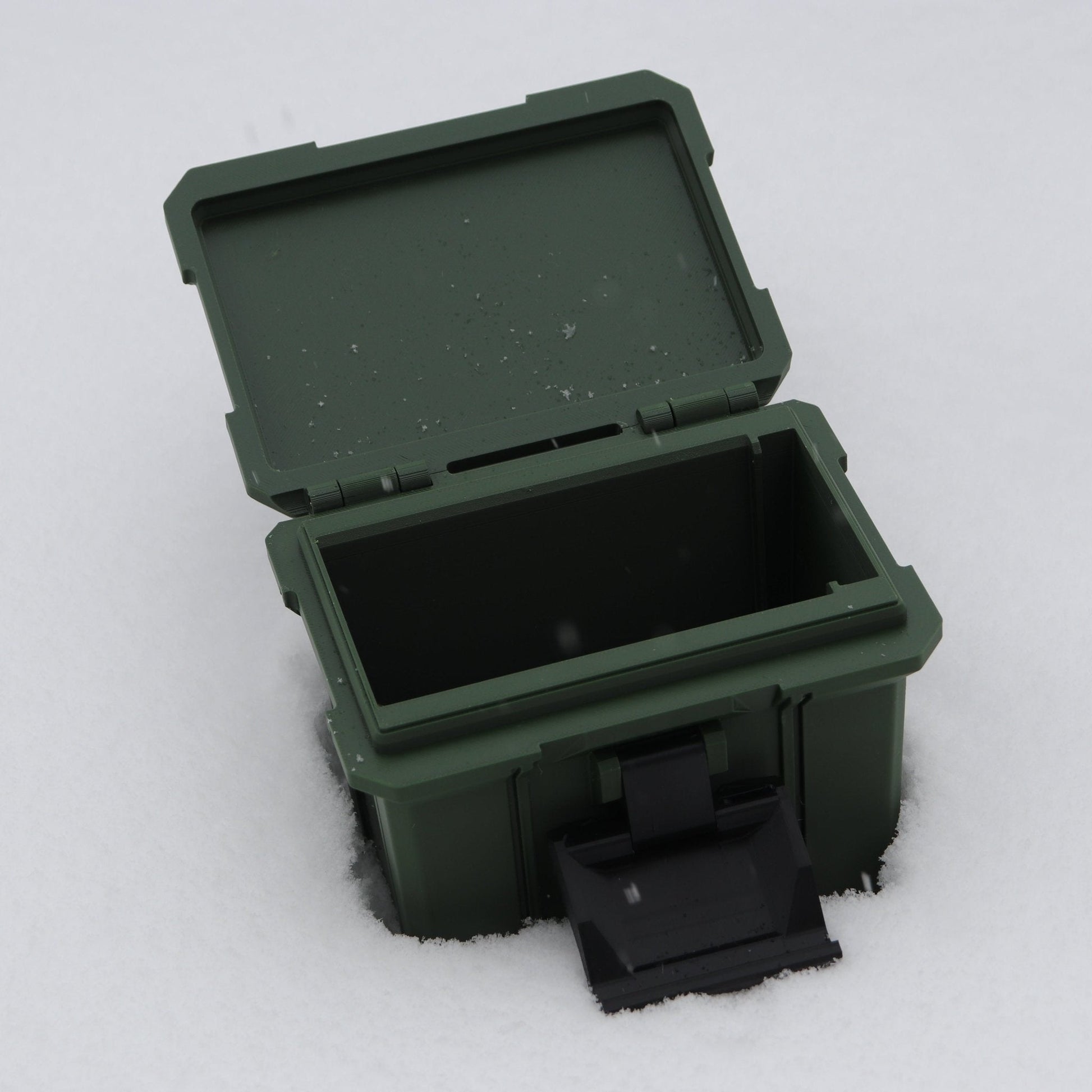 12 Gauge Shotgun Shell Box – 2¾″, 3″ & 3½" - East Ridge Outdoors