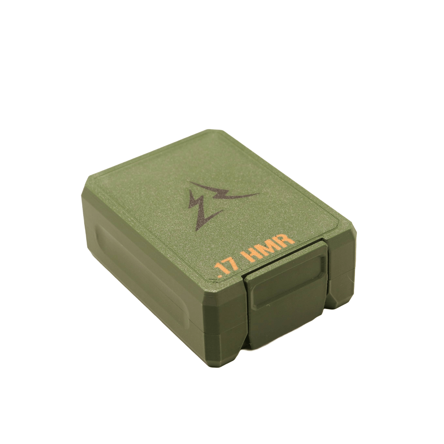 17 HMR Ammo Case – 80 Round - East Ridge Outdoors