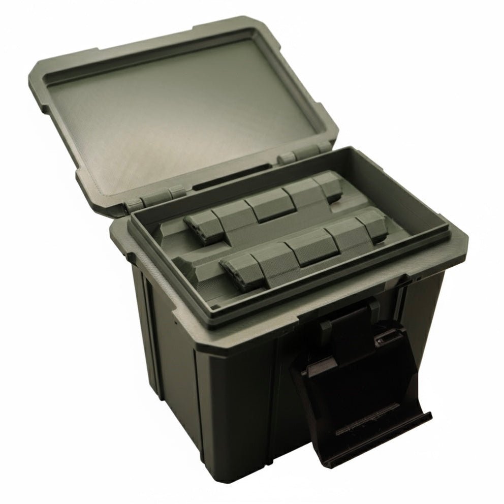 22 LR Bulk Box Bundle – 2 × 154 Round Cases - East Ridge Outdoors