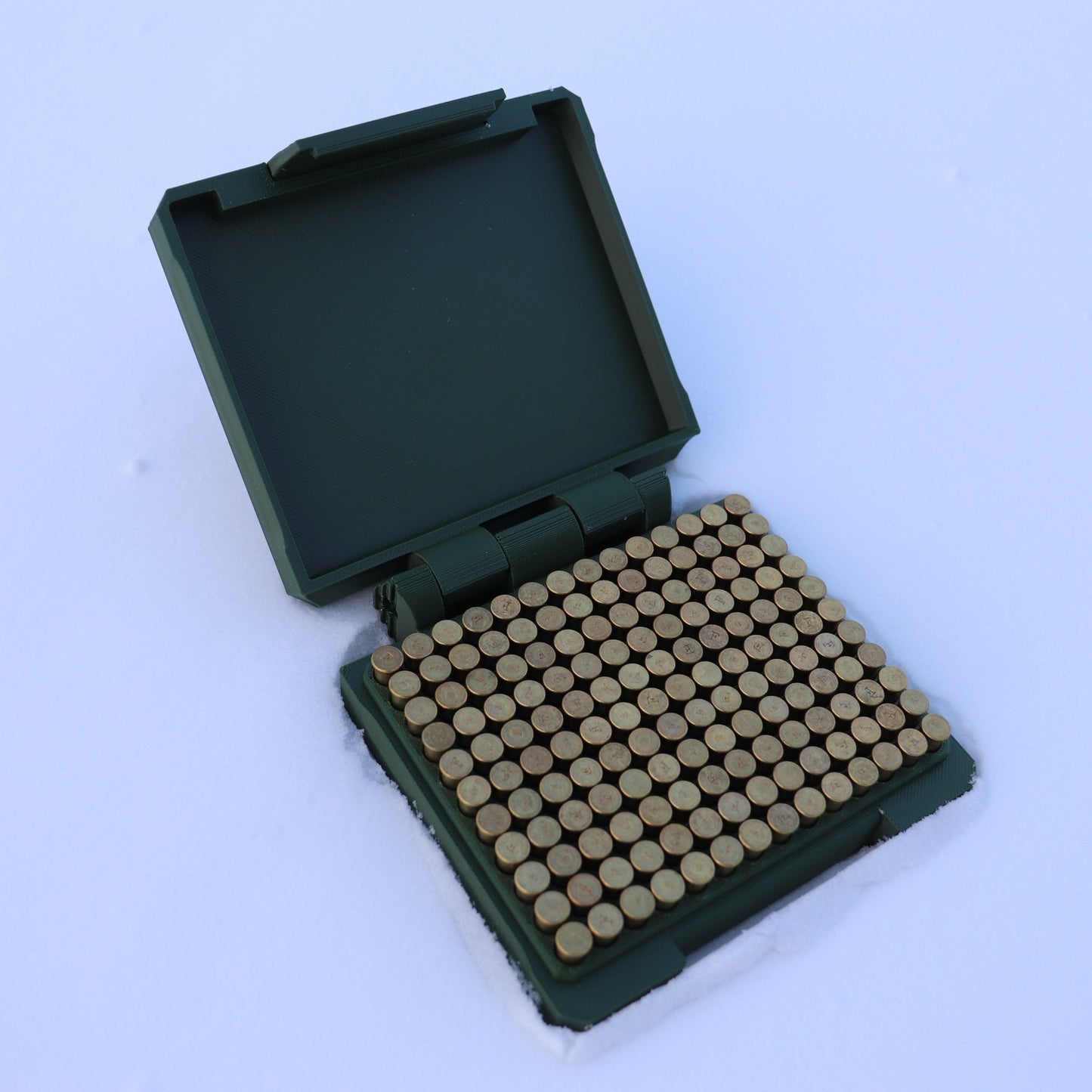 22 LR Bulk Box Bundle – 2 × 154 Round Cases - East Ridge Outdoors
