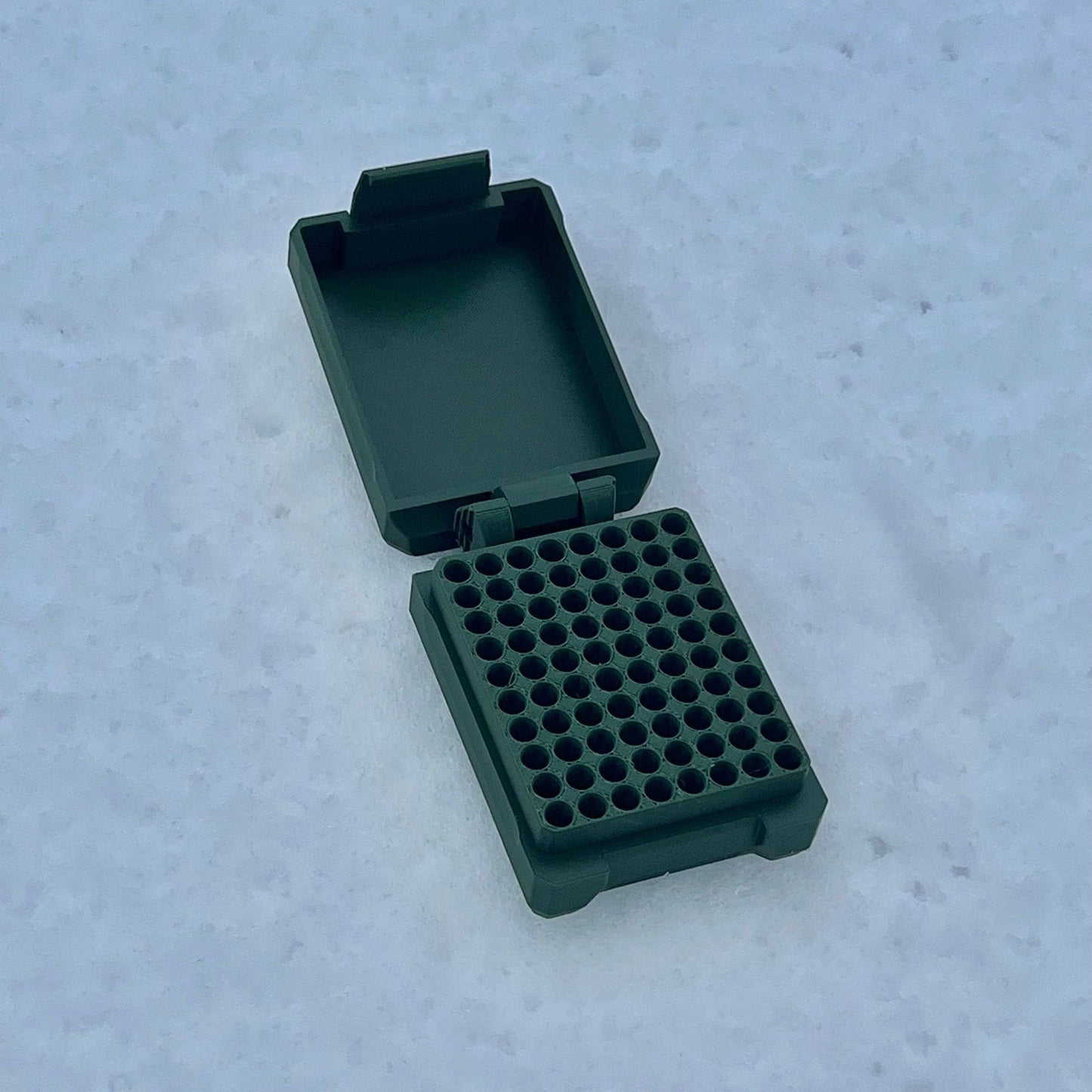 22 WMR Ammo Case - 80 Round - East Ridge Outdoors