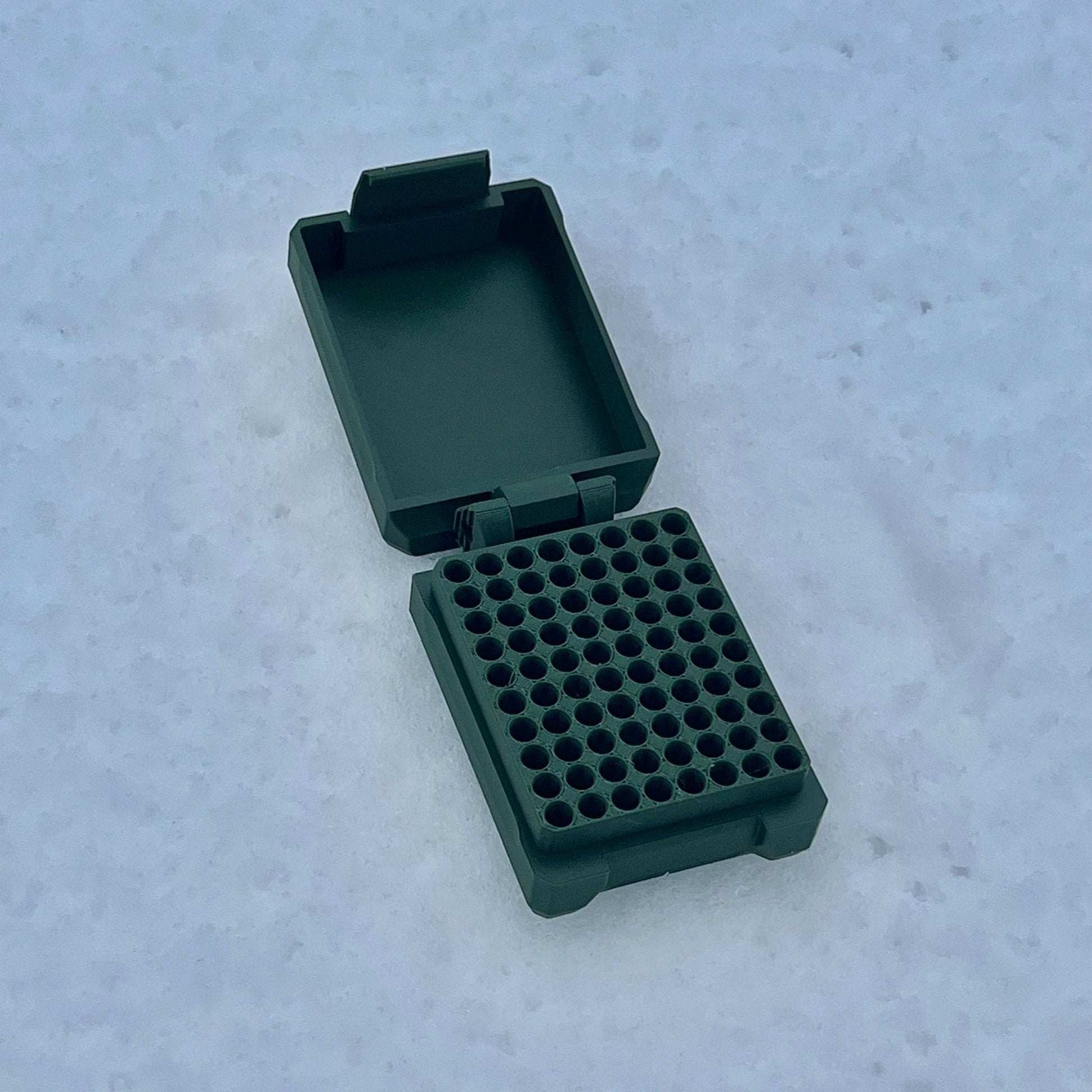 22 WMR Ammo Case - 80 Round - East Ridge Outdoors