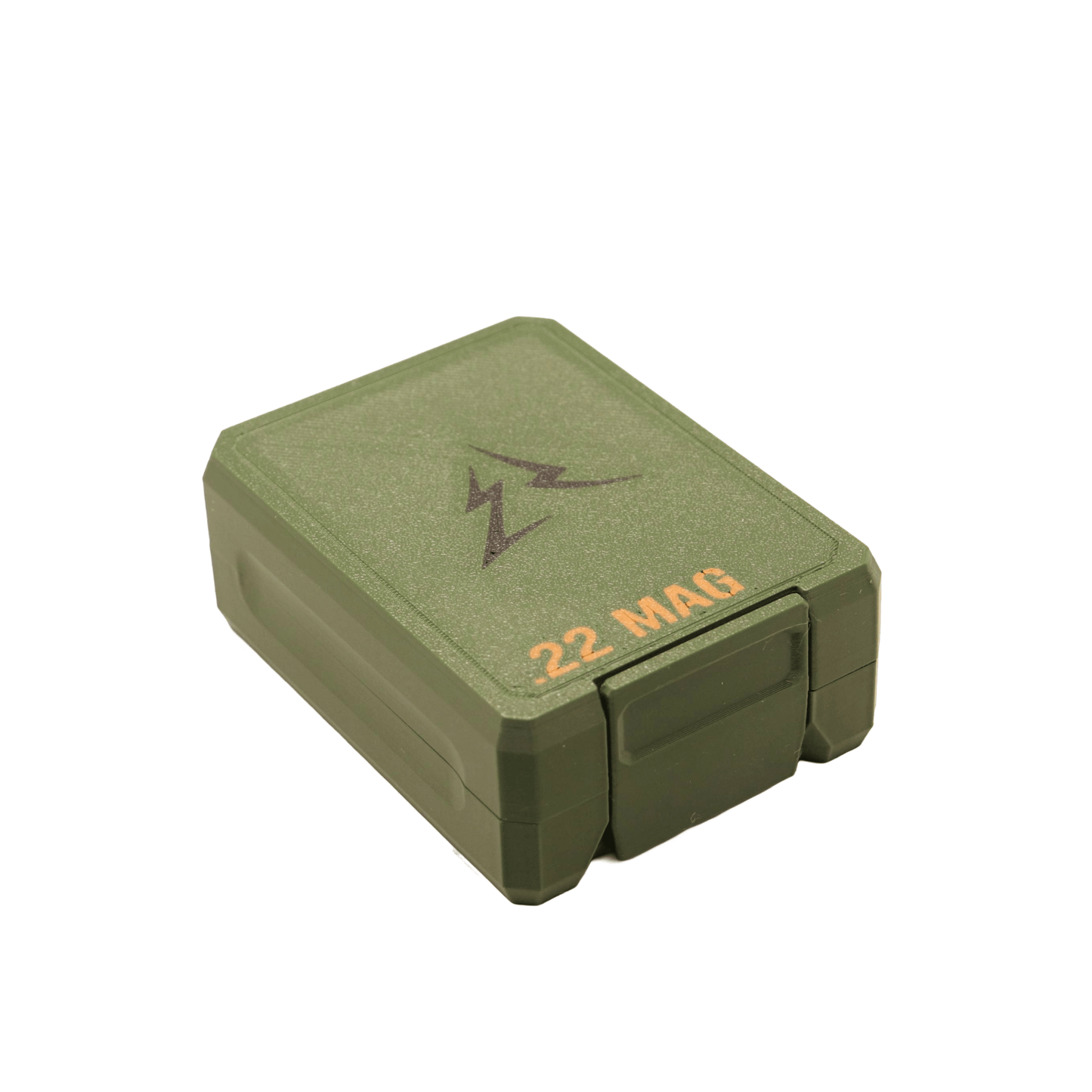 22 WMR Ammo Case - 80 Round - East Ridge Outdoors