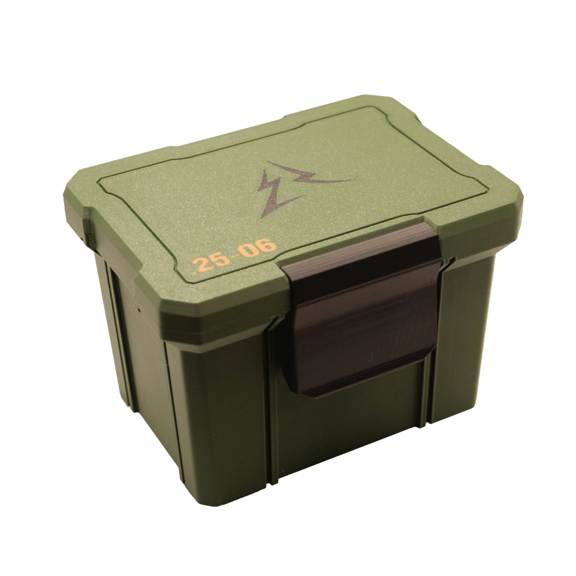 .25‑06 Remington Ammo Box – 40 Round - East Ridge Outdoors