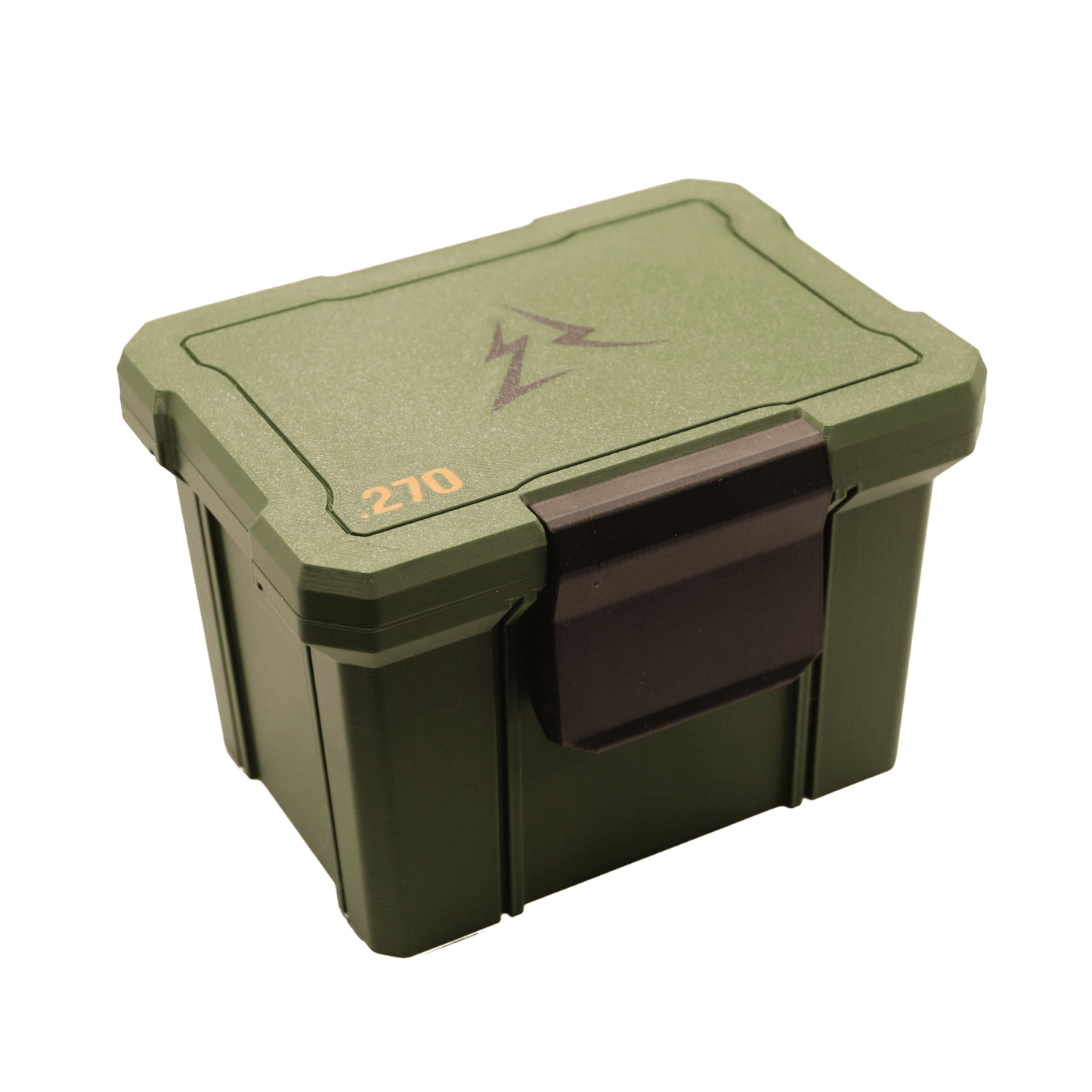 .270 Winchester Ammo Box – 40 Round - East Ridge Outdoors
