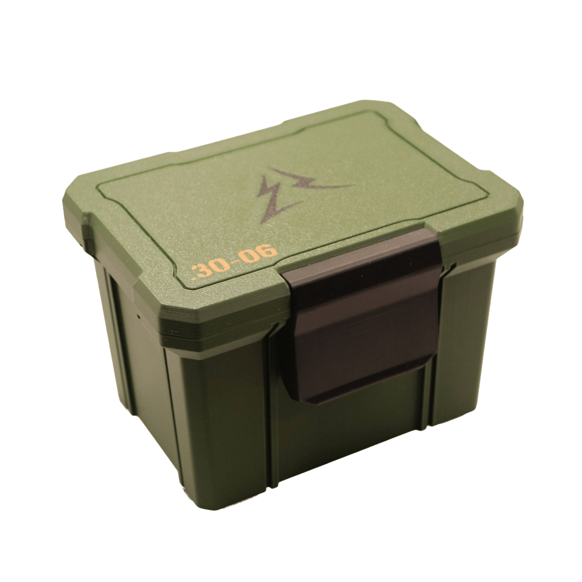 .30 - 06 Springfield Ammo Box – 40 Round - East Ridge Outdoors