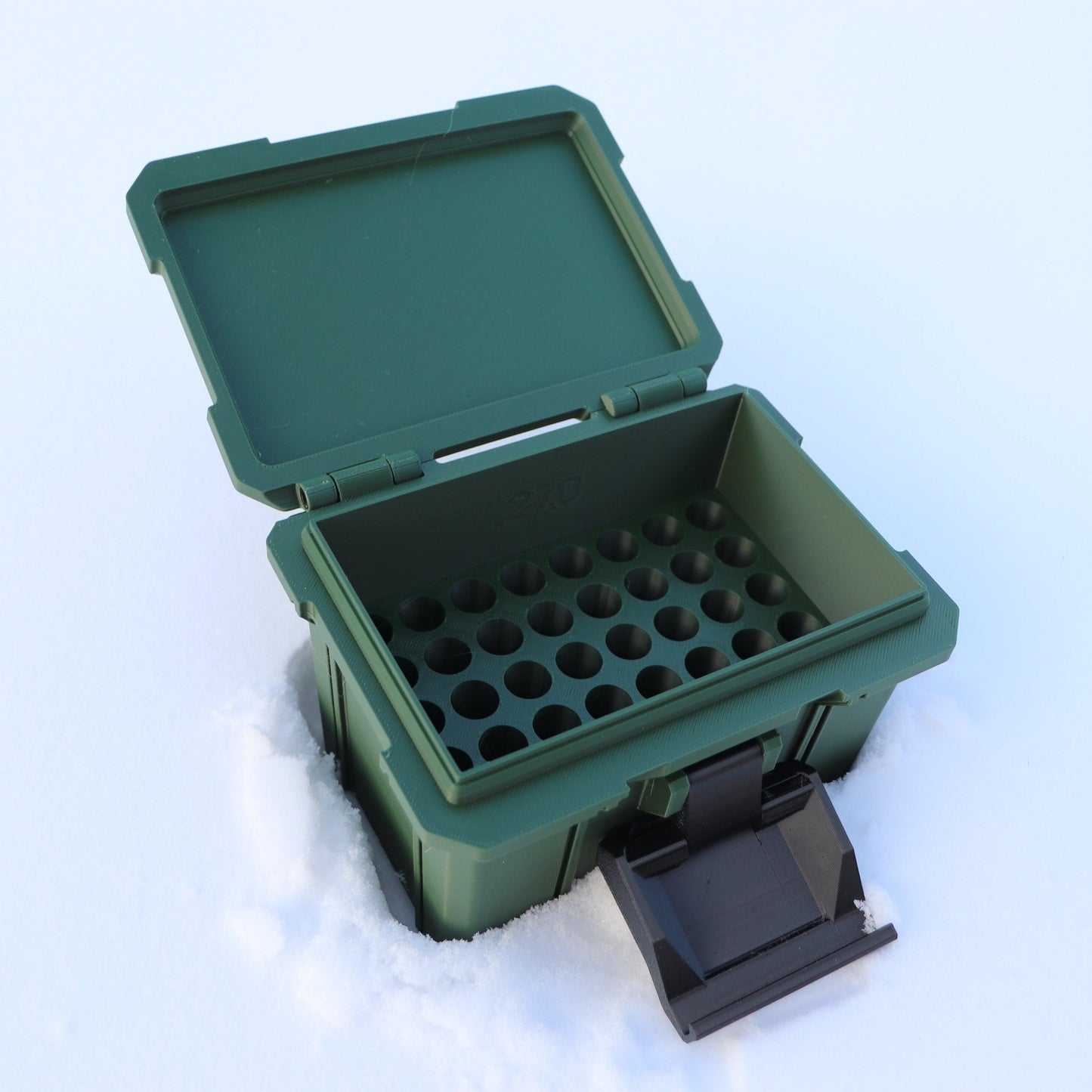 .30 - 06 Springfield Ammo Box – 40 Round - East Ridge Outdoors