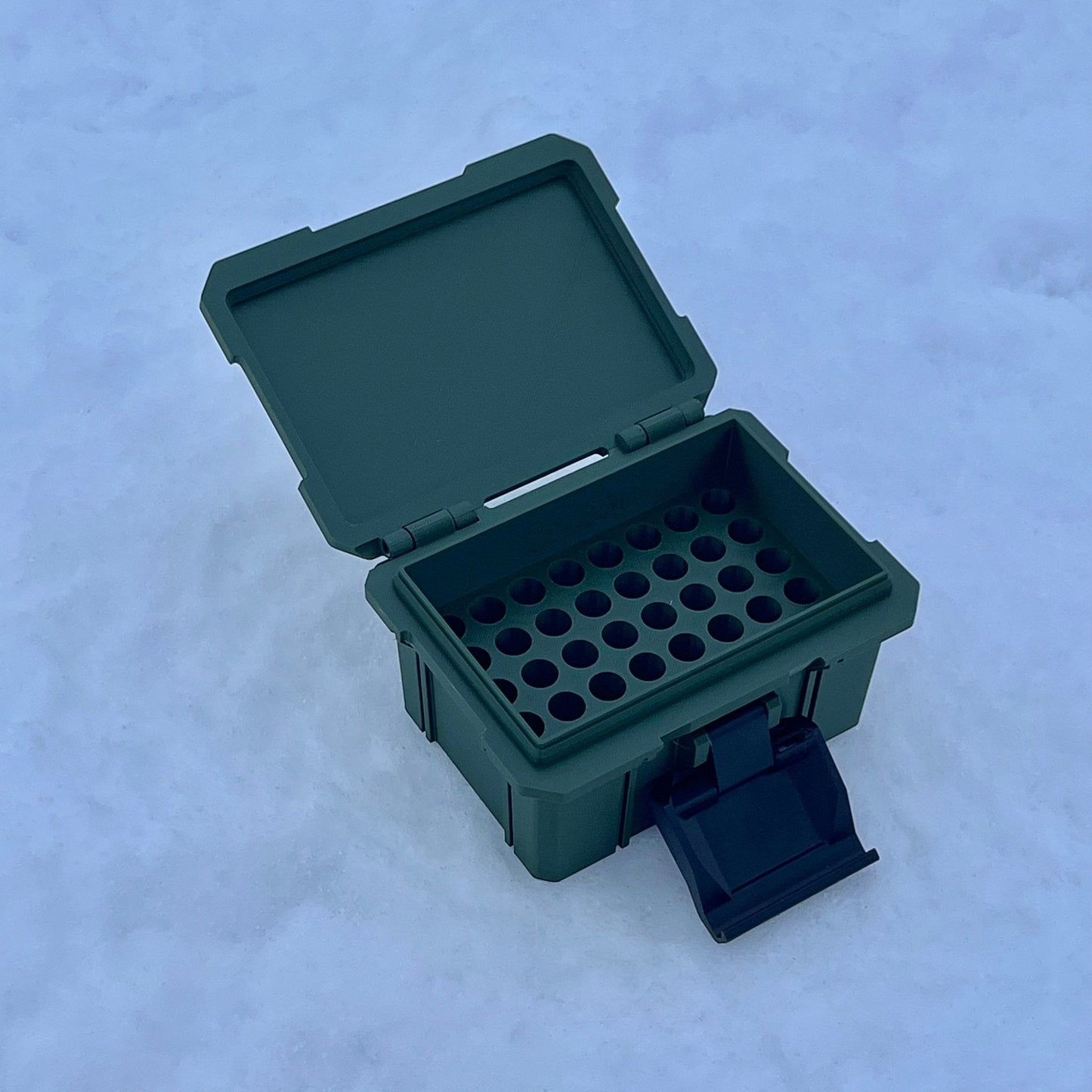 .357 Magnum Ammo Box - 40 Round - East Ridge Outdoors