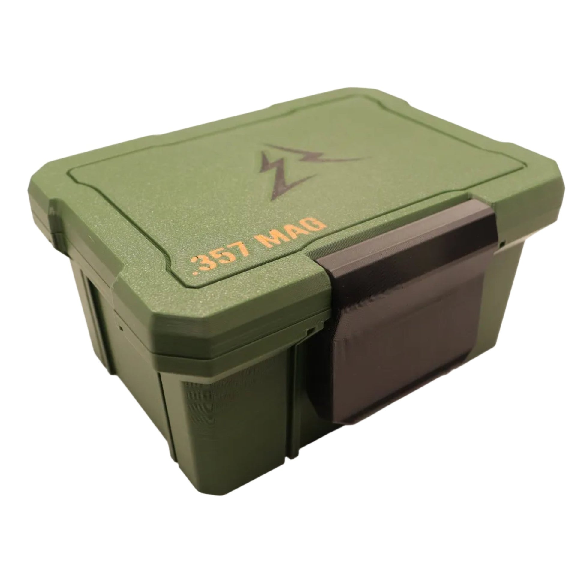 .357 Magnum Ammo Box - 40 Round - East Ridge Outdoors
