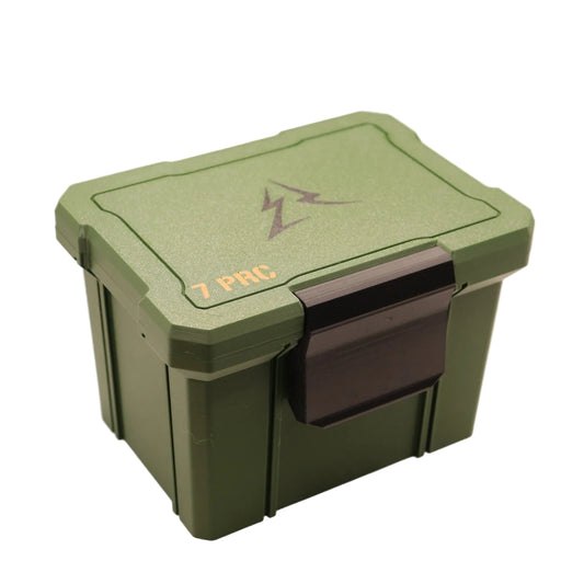 7mm PRC Ammo Box - 40 Round Capacity