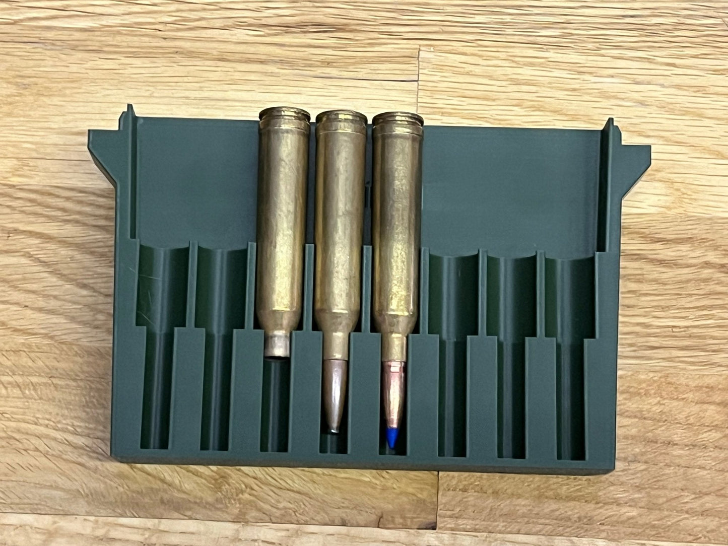 7mm PRC Ammo Box – 40 Round - East Ridge Outdoors