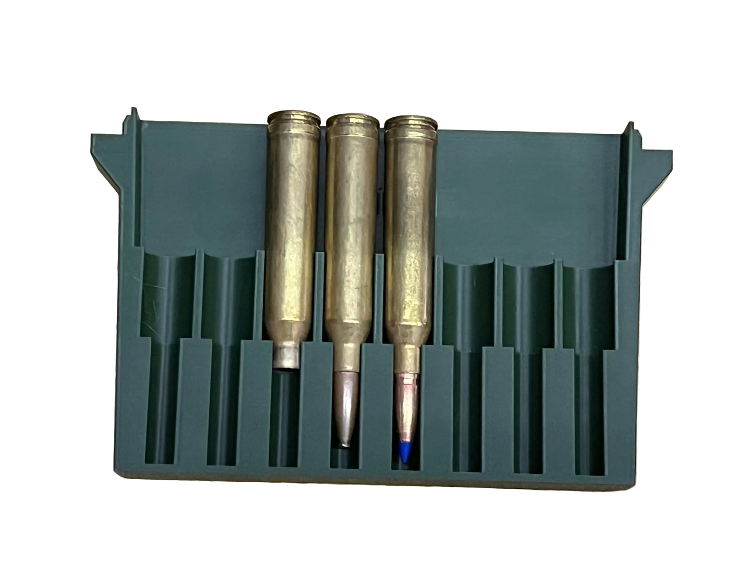 7mm PRC Ammo Box – 40 Round - East Ridge Outdoors