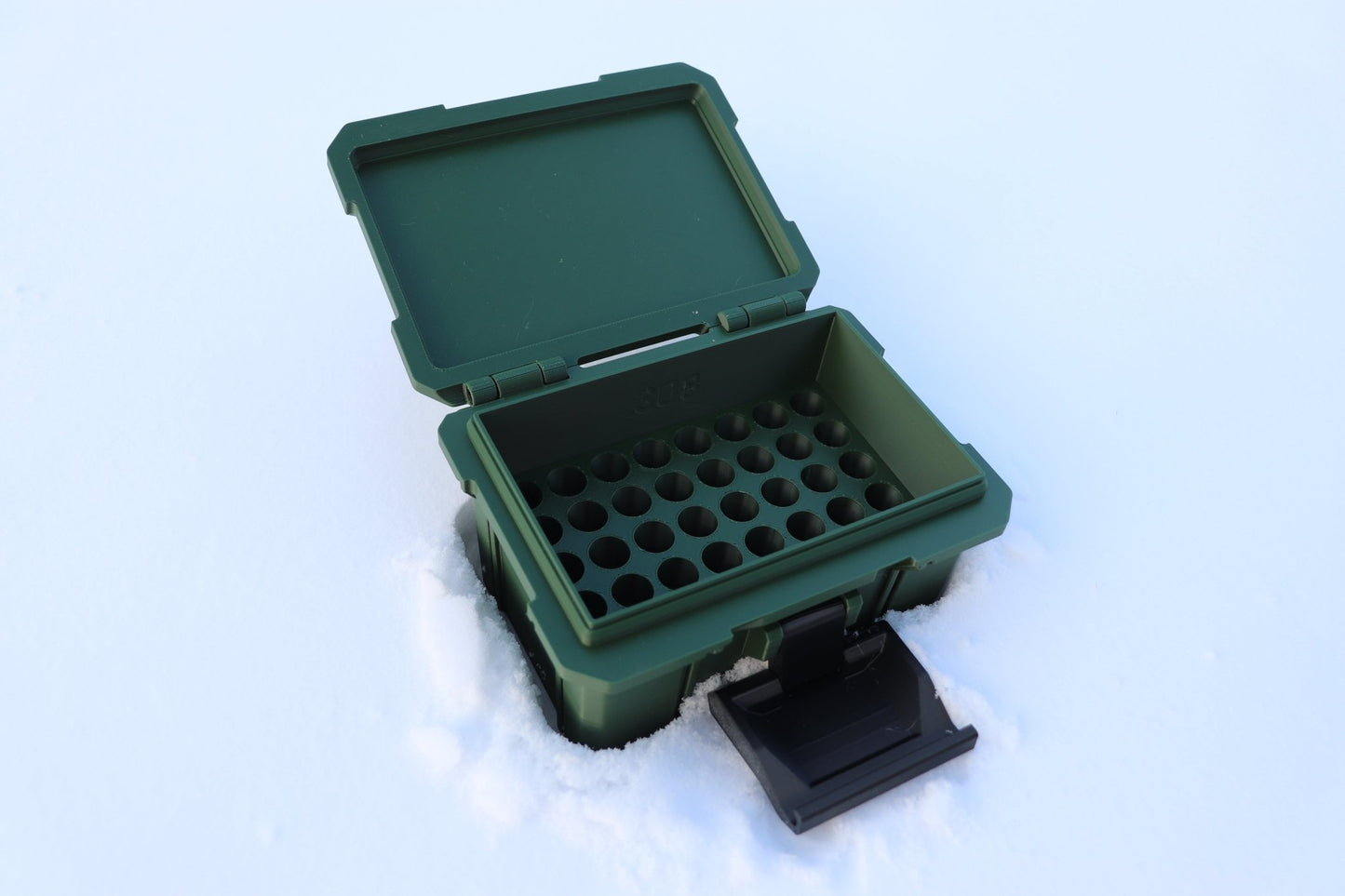 7mm PRC Ammo Box – 40 Round - East Ridge Outdoors