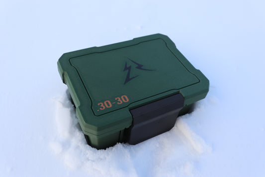 30-30 Ammo Box