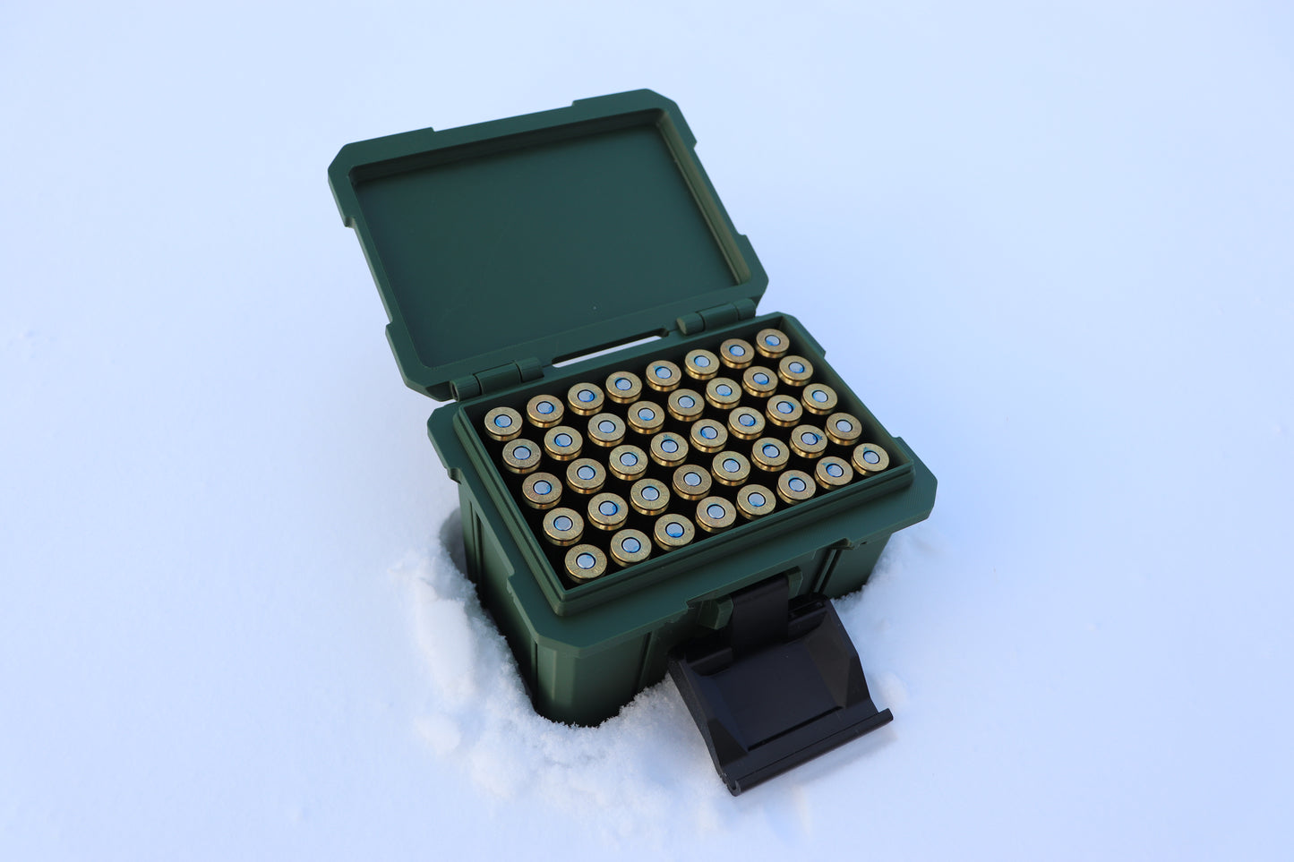 30-06 Ammo Box