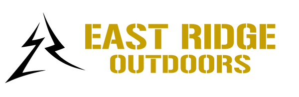 East Ridge Outdoors Logo