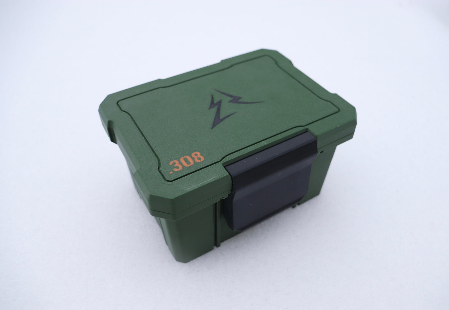 308 Ammo Box