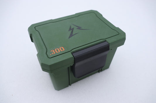 300 Win Mag Ammo Box