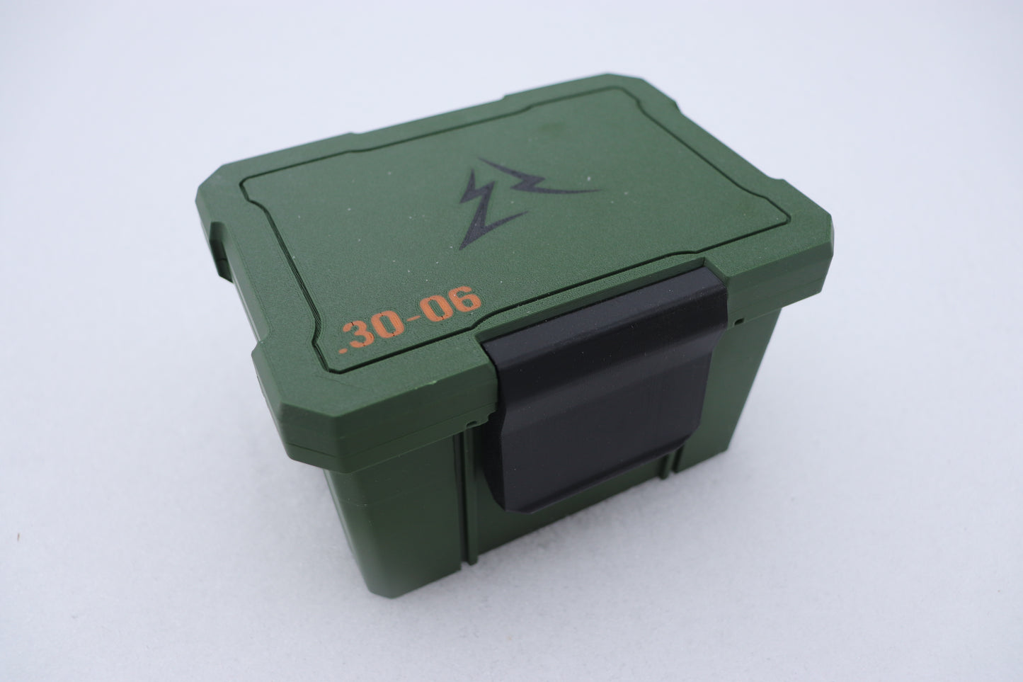 30-06 Ammo Box