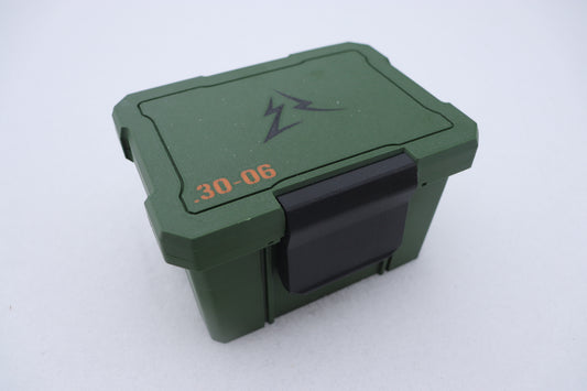 30-06 Ammo Box