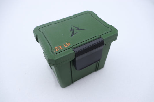 22 LR Bulk Box