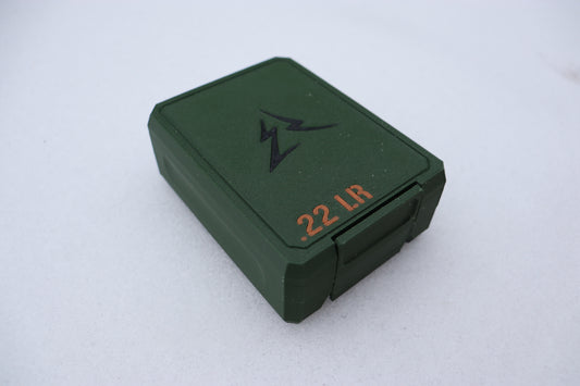 22 LR - 80 Round Case