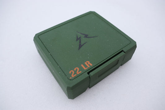 22 LR - 154 Round Case