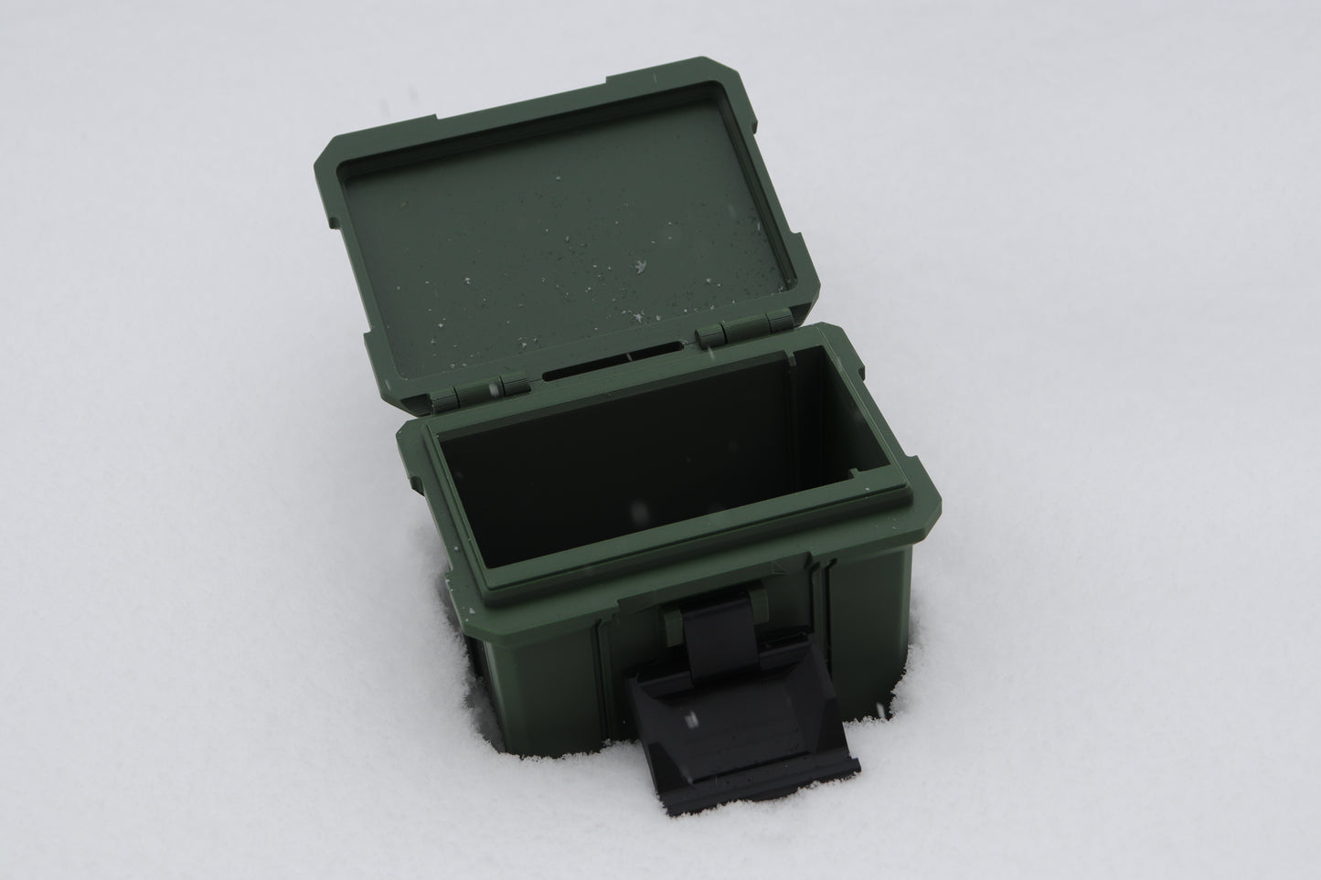 12 Gauge Shotgun 2 3/4" Ammo Box