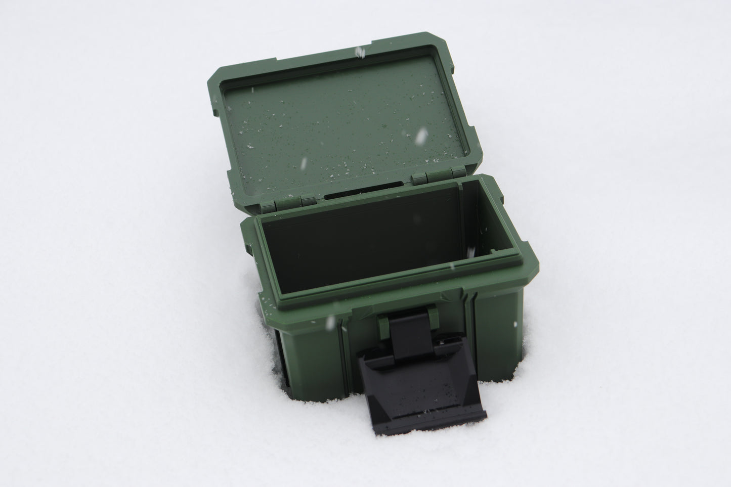 12 Gauge Shotgun 3" Ammo Box