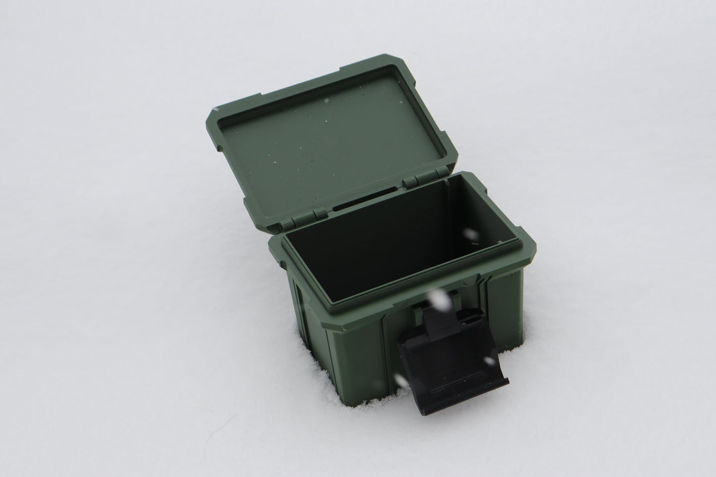 12 Gauge Shotgun 3 1/2" Ammo Box