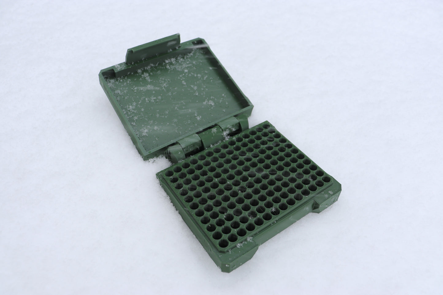 22 LR - 154 Round Case