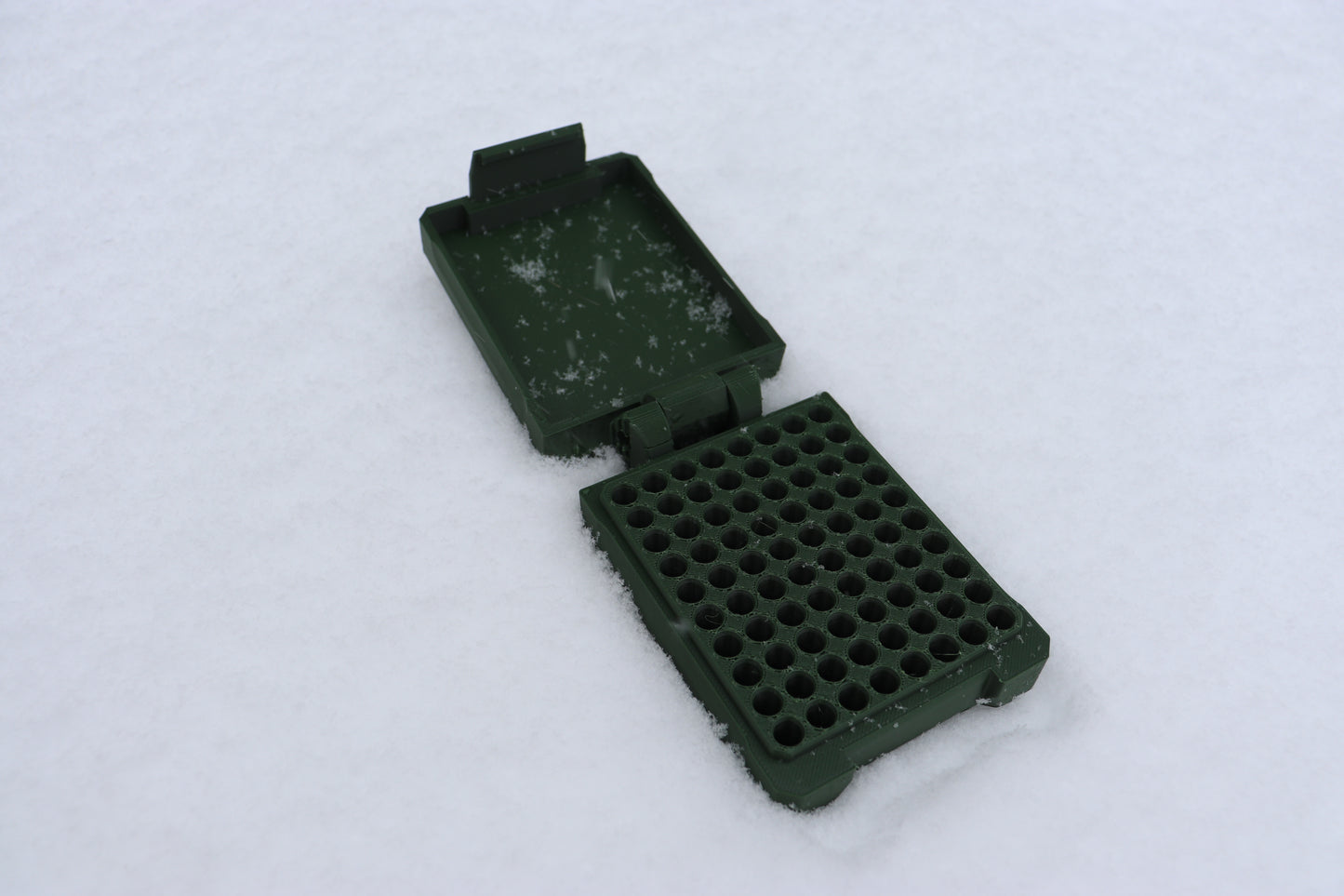 22 LR - 80 Round Case