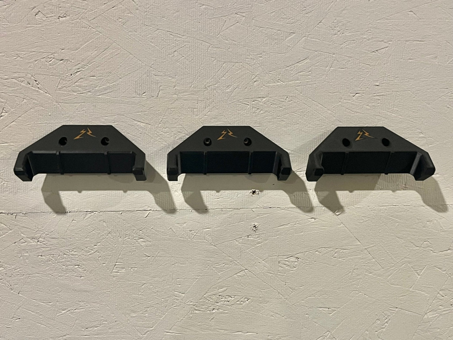 Ammo Box Wall Mount - East Ridge Outdoors