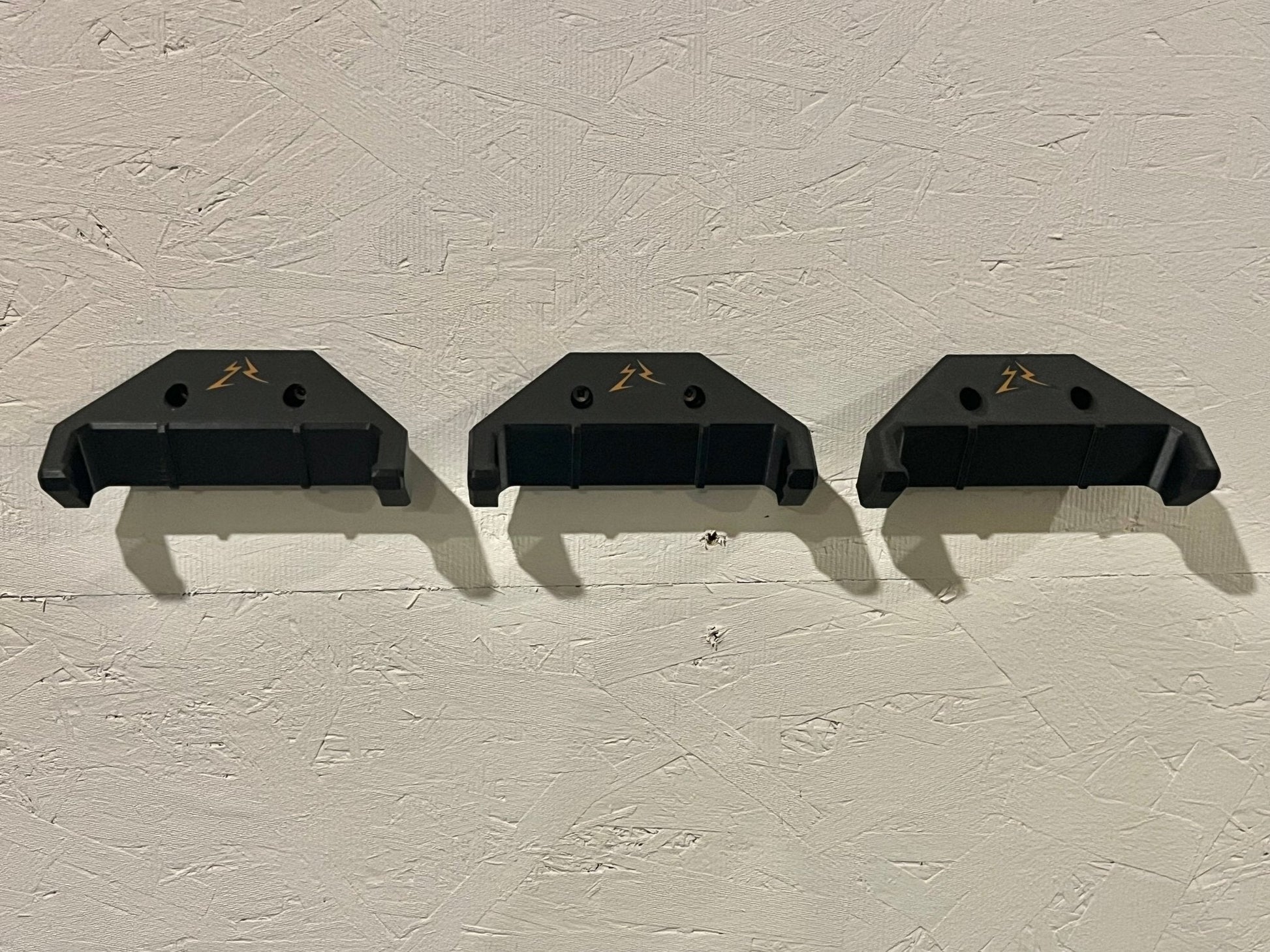 Ammo Box Wall Mount - East Ridge Outdoors