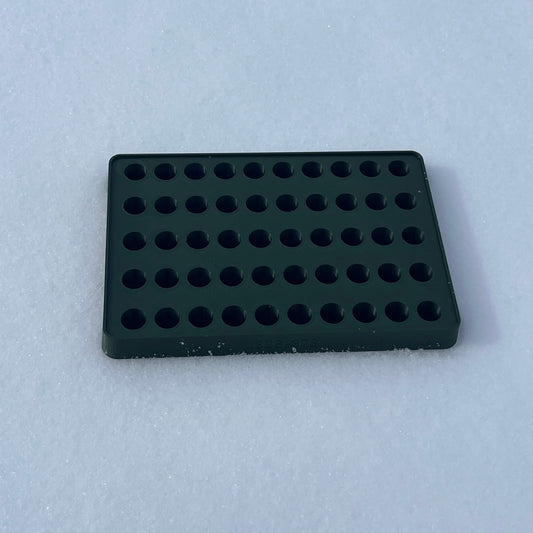 Caliber - Specific Reloading Tray - 50 Round - East Ridge Outdoors