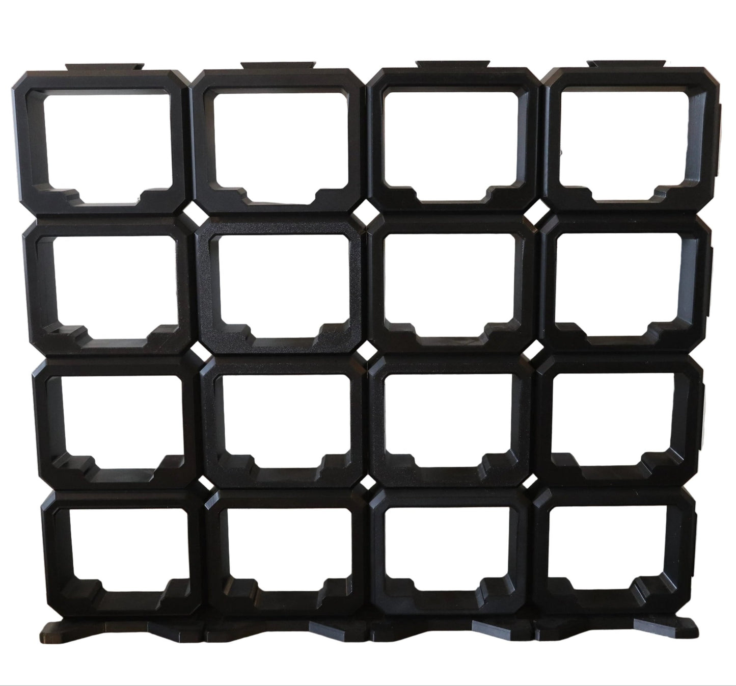 Modular Racking Base - East Ridge Outdoors